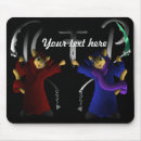 Suche nach tod mousepads Sensenmann