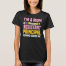 Recherche de chef principal tshirts Tête