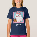 Suche nach geister tshirts Für kinder