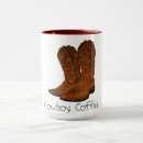 Recherche de bottes de cowboy tasses Rodéo