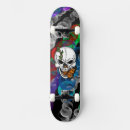 Recherche de numérique skateboards Orange