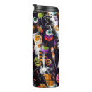 Recherche de yeux oranges tasses Chauves souris
