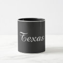 Recherche de texas tasses État