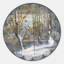 Suche nach schneefallen aufkleber Natur