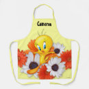 Suche nach tweety schürzen Blume