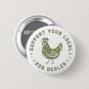 Recherche de volailles badges Agriculteur