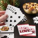 Suche nach muttertag spielkarten Rot