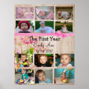 Suche nach erstes jahr poster Collage