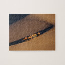 Recherche de caravane puzzles Chameau