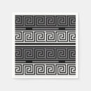 Recherche de labyrinthe serviettes Géométrique