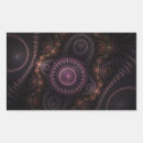 Recherche de fractales autocollants Steampunk