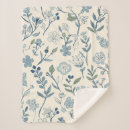 Suche nach blau und beige decken Muster