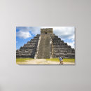 Suche nach cancun leinwandbilder Ruine