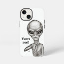 Suche nach ufo iphone hüllen Außerirdisch