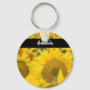 Suche nach feld schlüsselanhänger Sonnenblumen