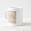 Recherche de hémisphère tasses Relief