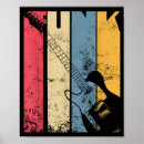 Recherche de funk posters Vintage