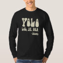 Suche nach jesus brb tshirts Yolo