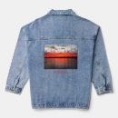 Recherche de dramatique vêtements Coucher de soleil