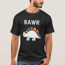 Suche nach rawr tshirts Cartoon