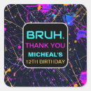 Recherche de paint autocollants Abstrait