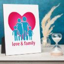 Suche nach liebe der familie fotoplatten Glücklich
