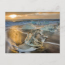 Recherche de sable cartes postales Côte