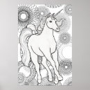 Suche nach einhorns poster Einzigartig