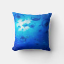 Recherche de jellyfish coussins Océan