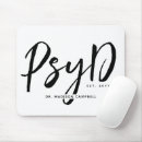 Suche nach psychologie mousepads Psychologe