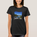 Recherche de wyoming tshirts Trou