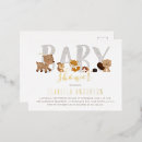 Recherche de non baby shower invitations Invités