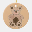 Suche nach niedlicher bär ornamente Tragen