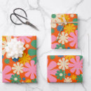 Suche nach 60er geschenkpapier Blume