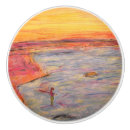 Recherche de mouche boutons et poignées de porte Pêcheur