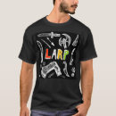 Recherche de larp tshirts Valhalla