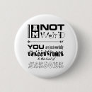 Recherche de fourre tout badges Humour