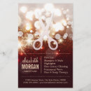Suche nach glitzer flyer Friseurin