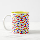 Suche nach mondrian tassen Kubismus