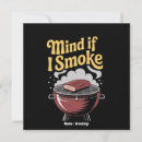Recherche de fumeur invitations Griller