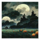 Recherche de scary halloween poster Witch