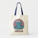Recherche de cookie monster tote bags Enfants