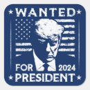 Suche nach präsidentschaftswahl aufkleber Trumpf