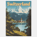 Suche nach schweizer alpen magnete Europa
