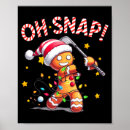 Suche nach lebkuchenmann poster Retro