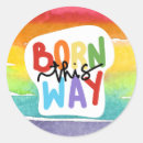 Recherche de gay et fier autocollants L'amour est l'amour