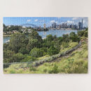 Suche nach sydney skyline puzzle Australie