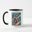 Suche nach raumkatze tassen Astronaut