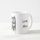 Recherche de alaskan malamute tasses Coquin