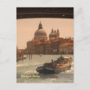 Suche nach venedig italien postkarten Stadtbild